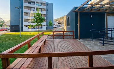 Departamento en arriendo en LIMACHE