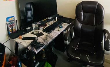 Departamento en arriendo en LIMACHE