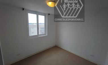Departamento en arriendo en TEMUCO