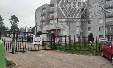 Departamento en arriendo en TEMUCO