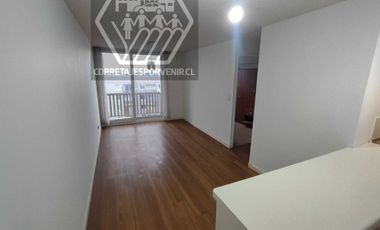 Departamento en arriendo en TEMUCO