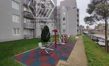 Departamento en arriendo en TEMUCO