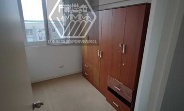 Departamento en arriendo en TEMUCO