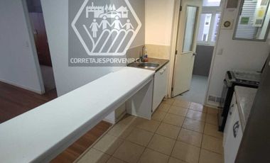 Departamento en arriendo en TEMUCO