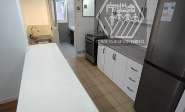 Departamento en arriendo en TEMUCO