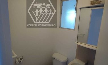 Departamento en arriendo en TEMUCO