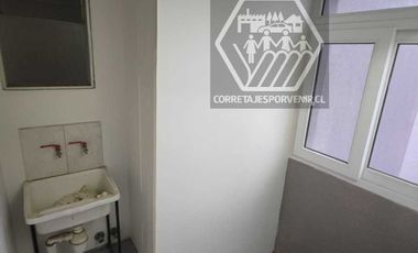 Departamento en arriendo en TEMUCO