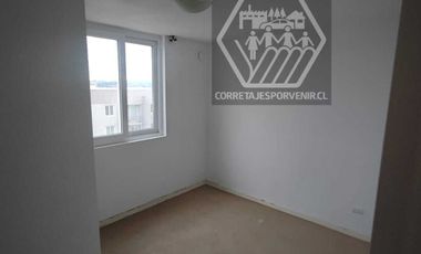 Departamento en arriendo en TEMUCO