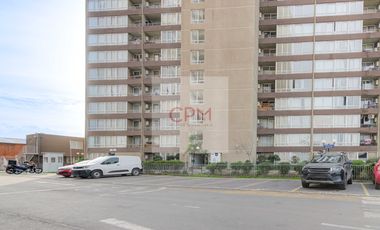 Departamento en venta en SAN MIGUEL