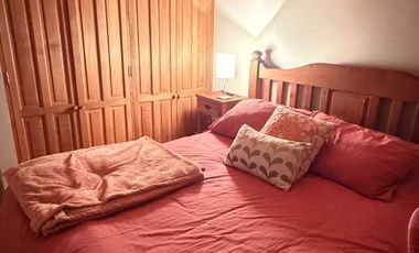 Casa en venta en ALGARROBO