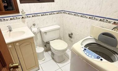 Casa en venta en ALGARROBO