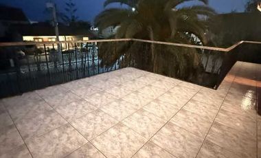 Casa en venta en ALGARROBO