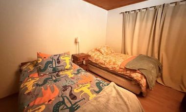 Casa en venta en ALGARROBO