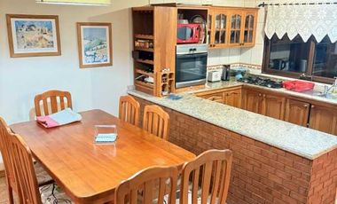 Casa en venta en ALGARROBO