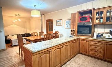 Casa en venta en ALGARROBO