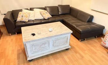 Casa en venta en ALGARROBO