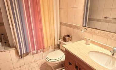 Casa en venta en ALGARROBO