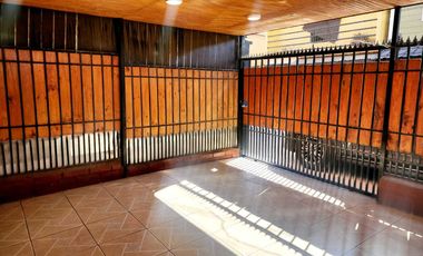 Casa en venta en RENCA