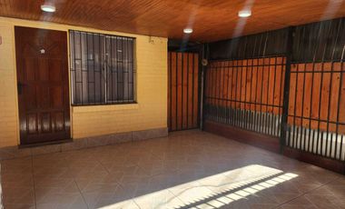 Casa en venta en RENCA