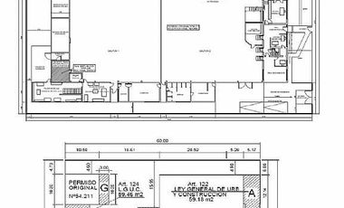 Casa en venta en MACUL