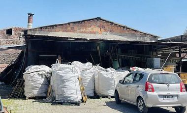 Casa en venta en MACUL