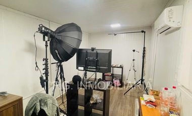 Casa en venta en MACUL