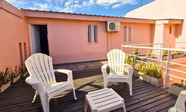 VENTA CASA 4 AMBIENTES PARQUE AVELLANEDA APTO CRED