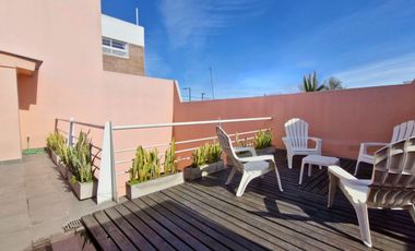 VENTA CASA 4 AMBIENTES PARQUE AVELLANEDA APTO CRED