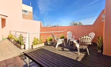 VENTA CASA 4 AMBIENTES PARQUE AVELLANEDA APTO CRED