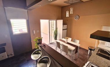 VENTA CASA 4 AMBIENTES PARQUE AVELLANEDA APTO CRED