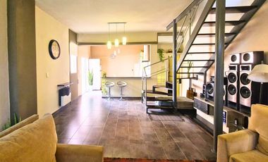 VENTA CASA 4 AMBIENTES PARQUE AVELLANEDA APTO CRED