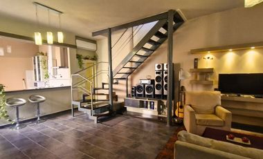 VENTA CASA 4 AMBIENTES PARQUE AVELLANEDA APTO CRED