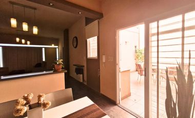 VENTA CASA 4 AMBIENTES PARQUE AVELLANEDA APTO CRED