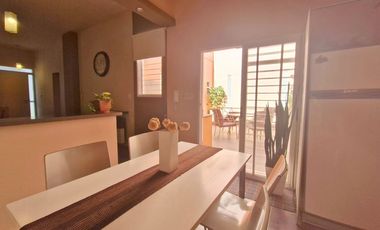 VENTA CASA 4 AMBIENTES PARQUE AVELLANEDA APTO CRED