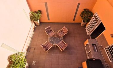 VENTA CASA 4 AMBIENTES PARQUE AVELLANEDA APTO CRED