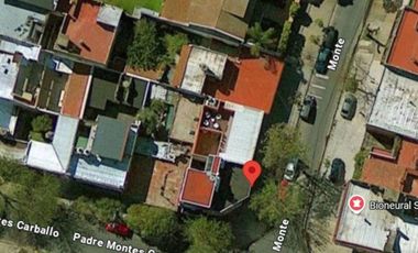 VENTA CASA 4 AMBIENTES PARQUE AVELLANEDA APTO CRED