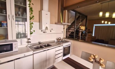 VENTA CASA 4 AMBIENTES PARQUE AVELLANEDA APTO CRED