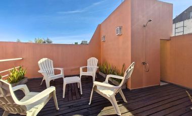 VENTA CASA 4 AMBIENTES PARQUE AVELLANEDA APTO CRED