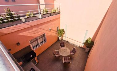 VENTA CASA 4 AMBIENTES PARQUE AVELLANEDA APTO CRED