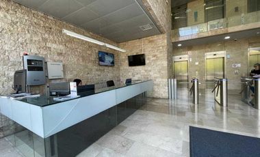 Oficina en venta en LAS CONDES