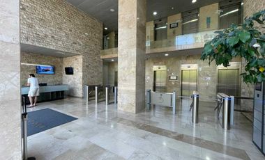 Oficina en venta en LAS CONDES