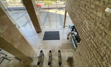 Oficina en venta en LAS CONDES