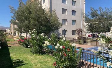 Departamento en venta en OVALLE