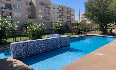 Departamento en venta en OVALLE