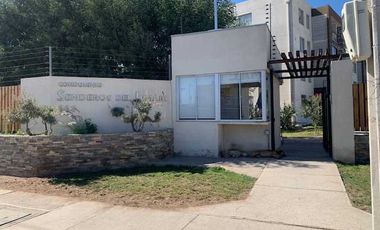 Departamento en venta en OVALLE