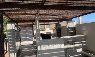 Departamento en venta en OVALLE