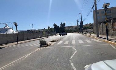 Departamento en venta en OVALLE