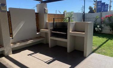 Departamento en venta en OVALLE