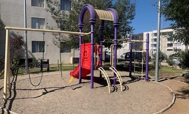 Departamento en venta en OVALLE