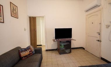 Casa en Sgto. Cabral 2 dormitorios y patio Verde